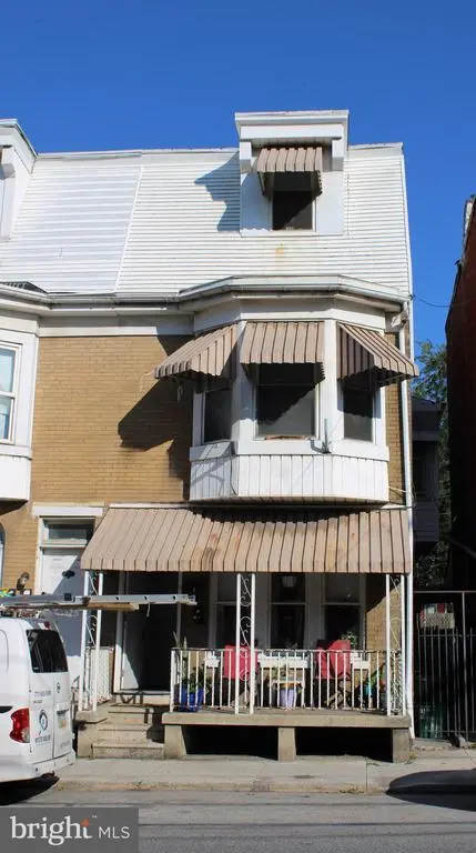 511 E Philadelphia St #2, York