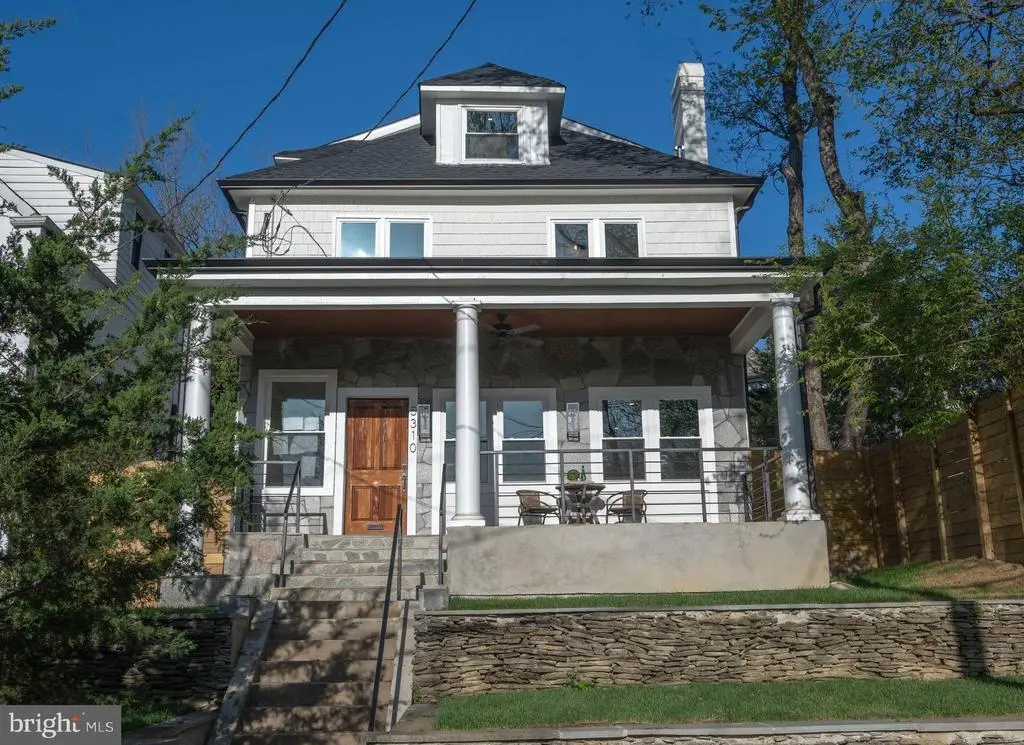 5310 14th St Nw, WASHINGTON