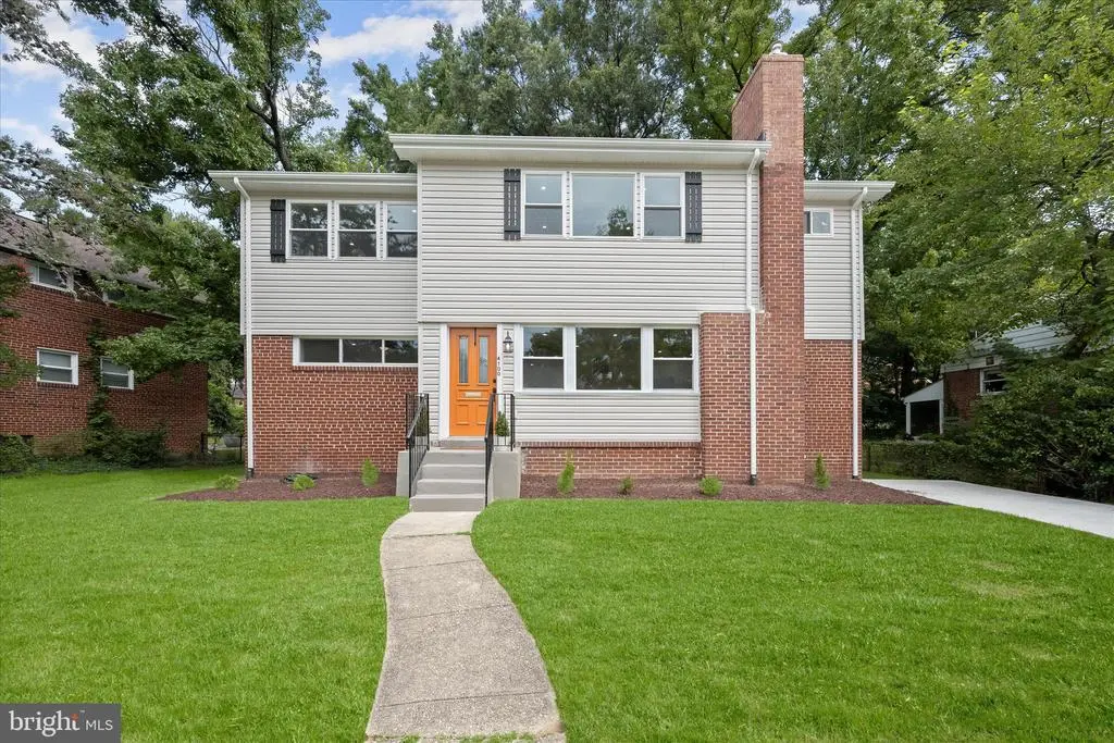 4100 Underwood St, UNIVERSITY PARK