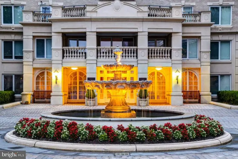 5 Park Pl #515, Annapolis