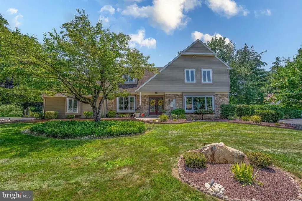 1277 Knox Dr, YARDLEY