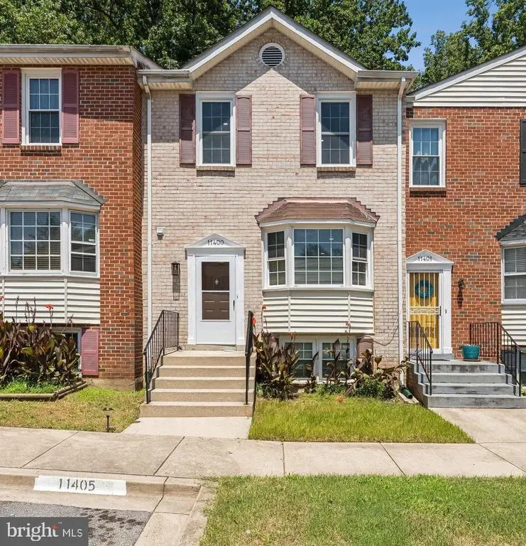 11400 Cosca Park Pl, CLINTON