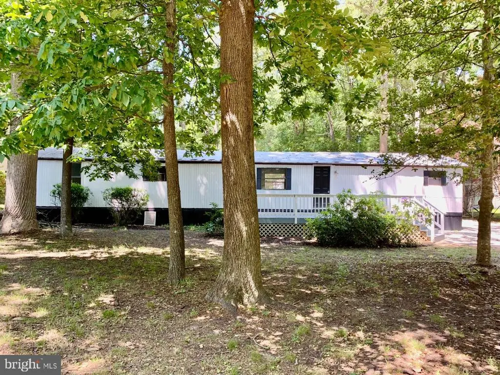 22891 Camp Arrowhead Rd, LEWES