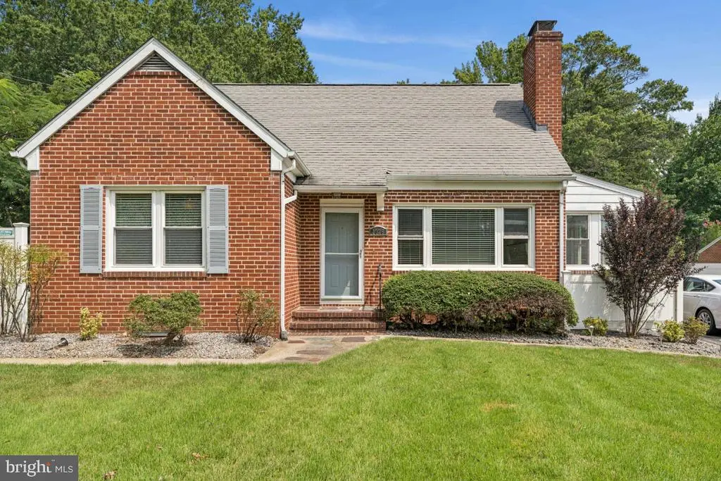 1026 Turkey Point Rd, Edgewater