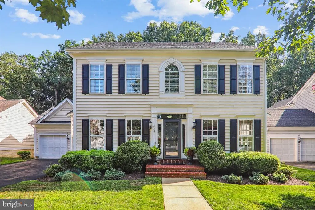 907 Linslade St, Gaithersburg