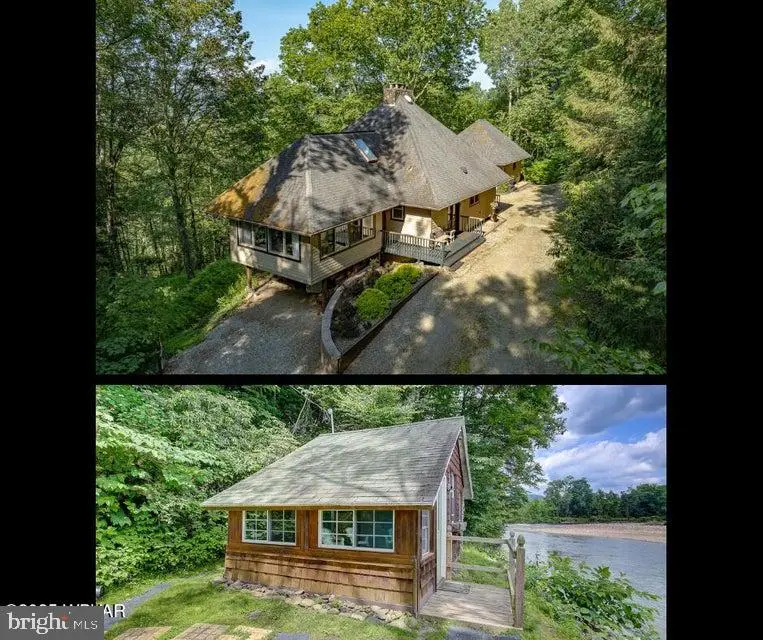 582 Mosteller Rd, Montoursville