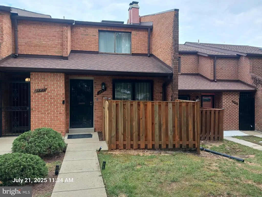 3489 Summit Ct Ne #3489, WASHINGTON