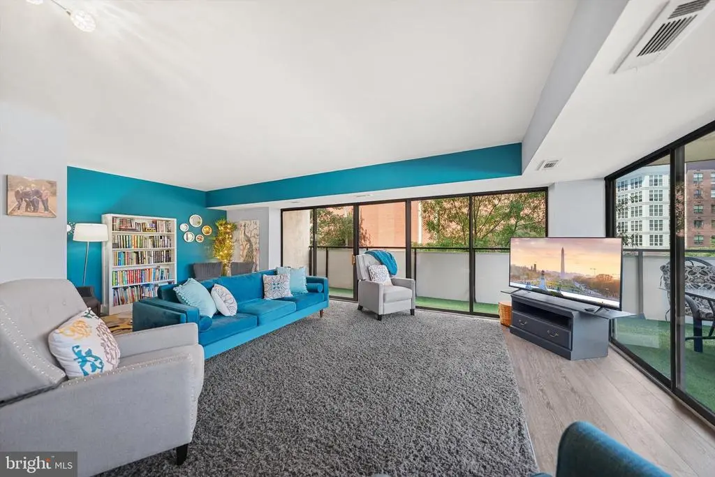 5300 Columbia Pike #315, ARLINGTON