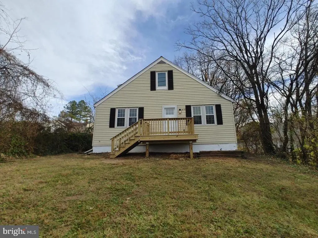 4427 Annapolis Rd, HALETHORPE
