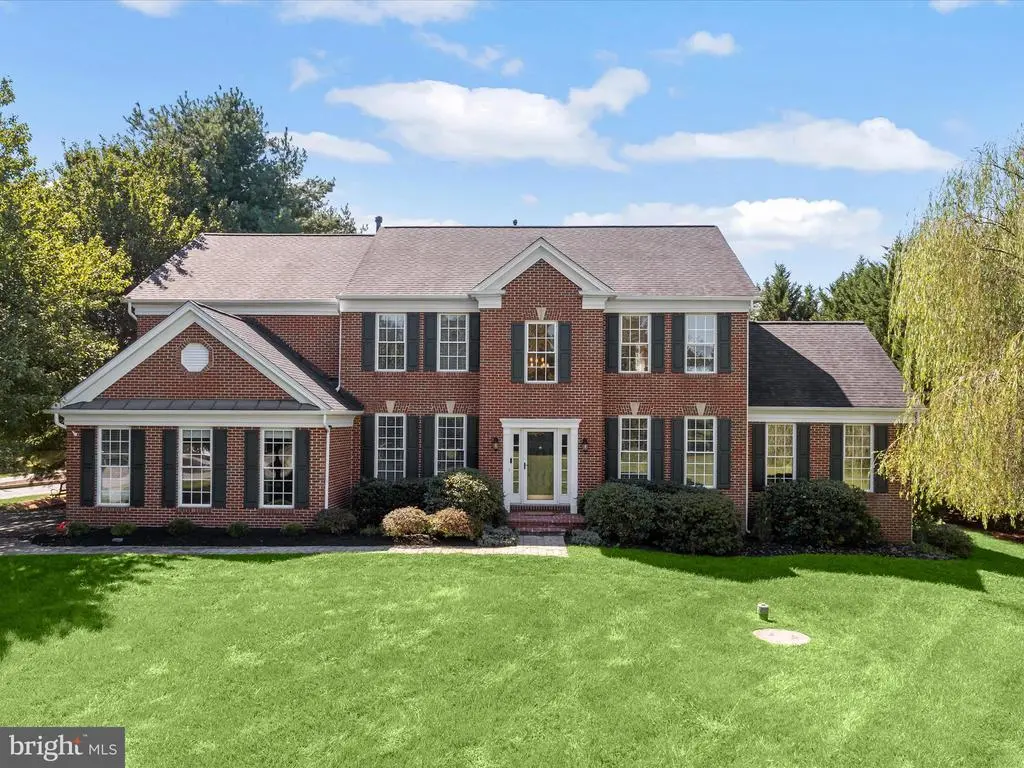 15300 Doe Hill Ct, Woodbine