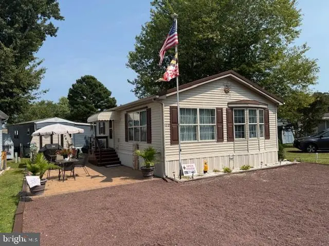 360 Timberline Cir, Berlin