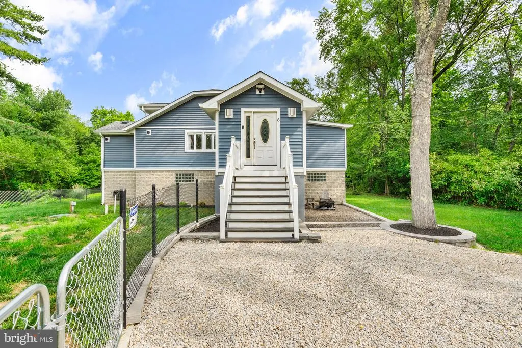 6 Kates Tract, MOUNT HOLLY