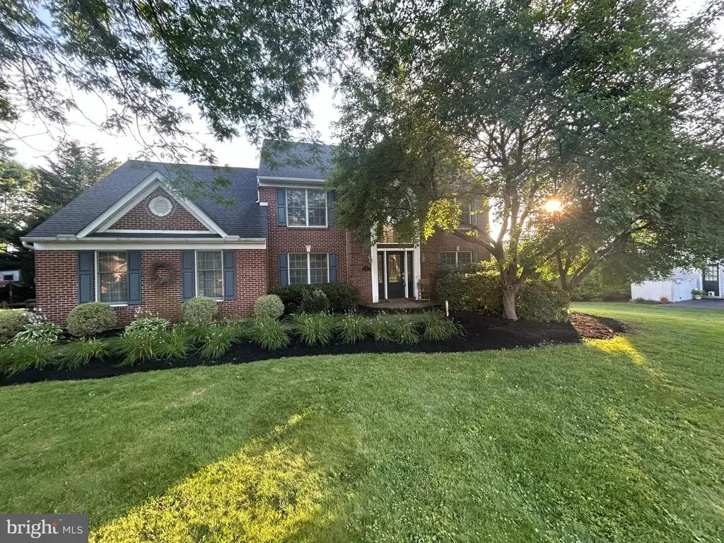 10 Revelstone Drive, Newark