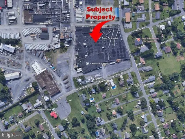 105 Dry River Rd, BRIDGEWATER