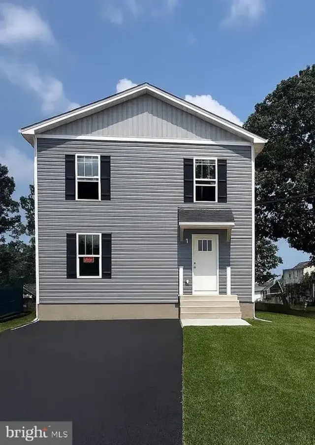 101 Hotchkiss St, Fredericksburg