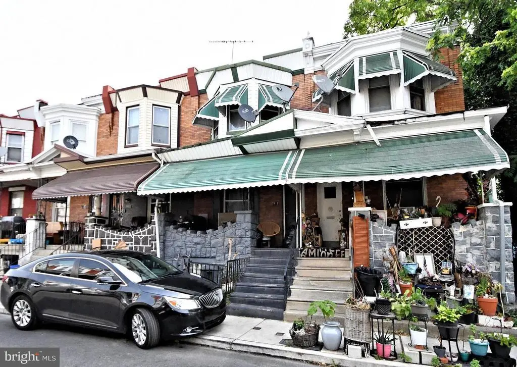 1413 N Wanamaker St, PHILADELPHIA