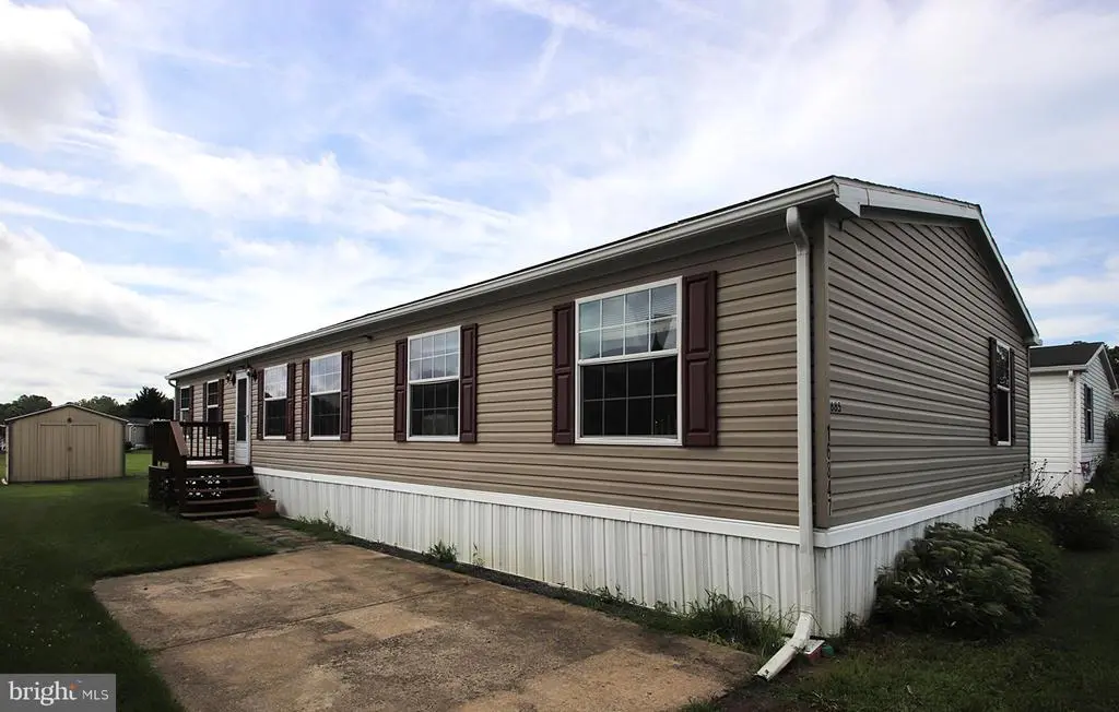 16847 Longfellow Ct, HAGERSTOWN