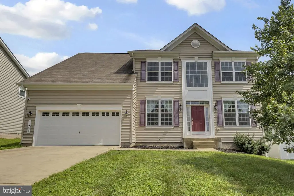 6532 Jousting Ct, BRYANS ROAD