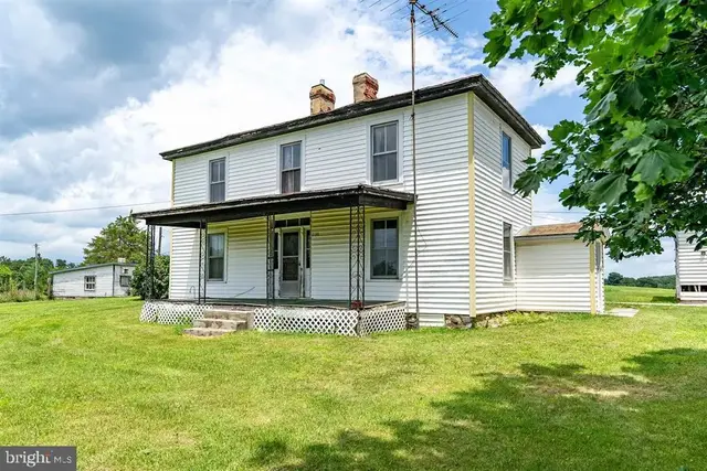 2199 Barrenridge Rd, Staunton