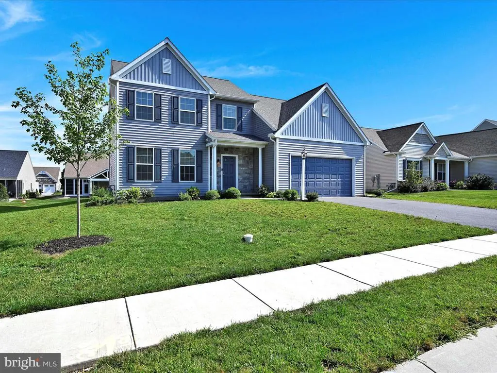 1568 Wheatfield Vis, Landisville