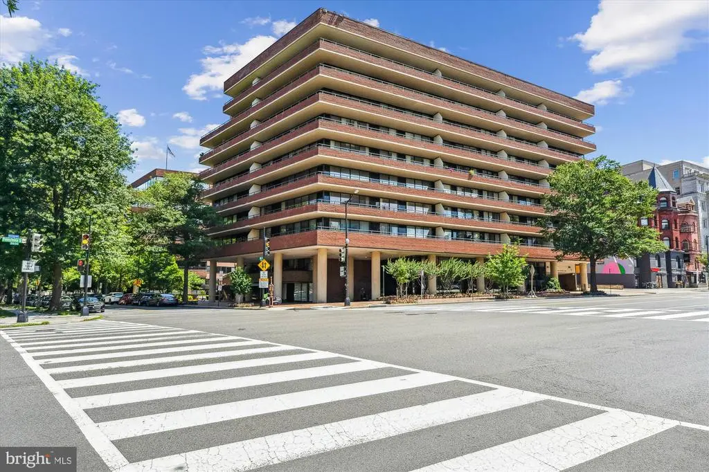 2555 Pennsylvania Ave Nw #816, WASHINGTON