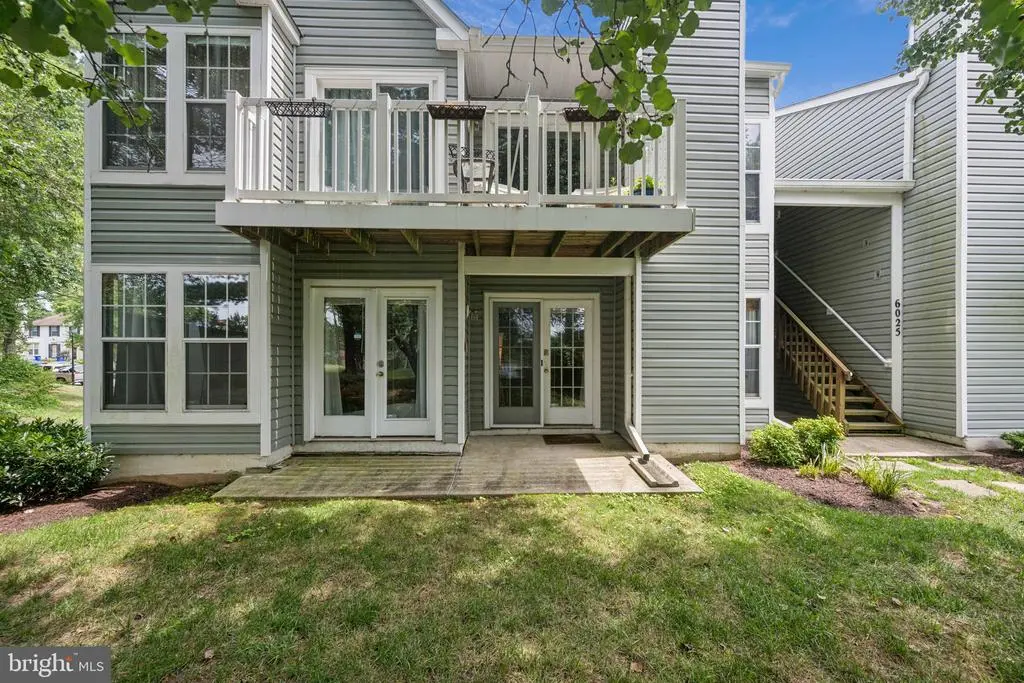 6025 Rock Glen Dr #5-504, Elkridge