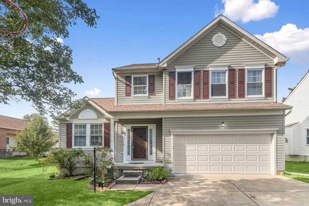 1914 Meadowgate Ct, Windsor Mill