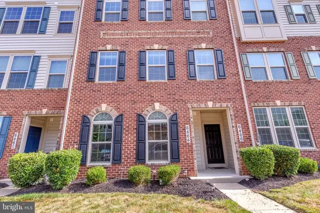 6464 Walcott Ln, Frederick