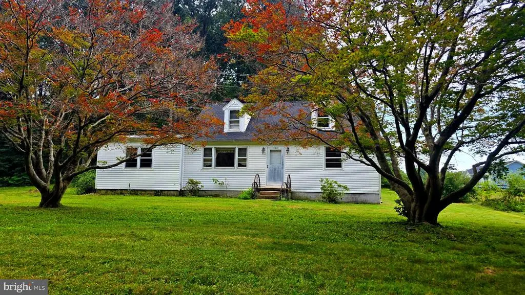 10619 Catharpin Rd, SPOTSYLVANIA