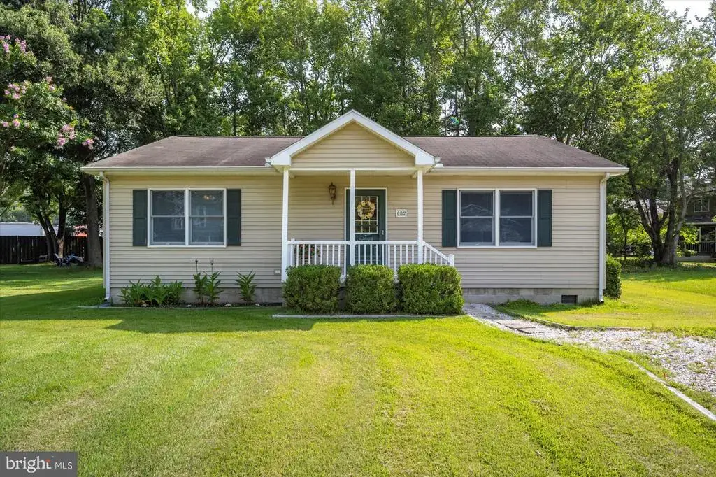 682 Collins St, bethany beach