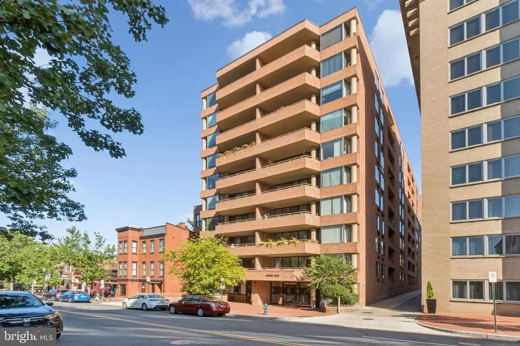 2141 P St Nw #709, WASHINGTON