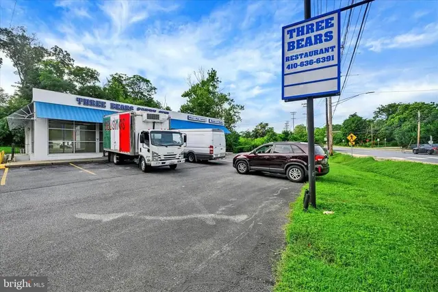 4501 Annapolis Rd, Baltimore