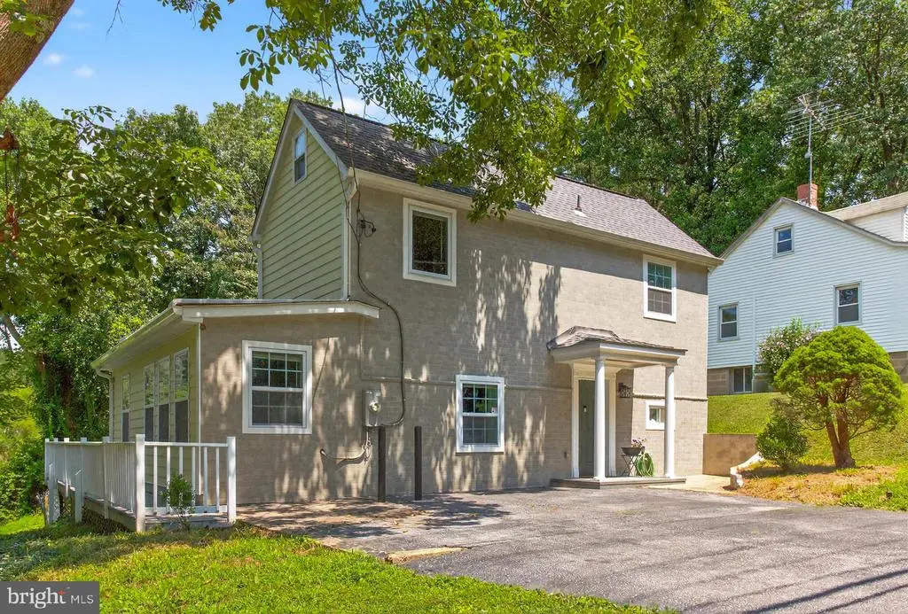 11920 Frederick Rd, Ellicott City