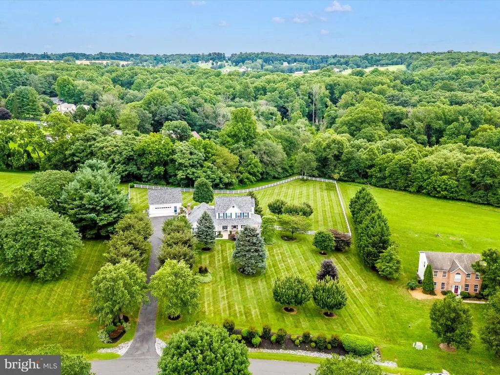 3228 Starting Gate Ct, Woodbine