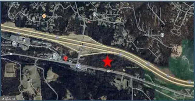 John Marshall Hwy, Linden