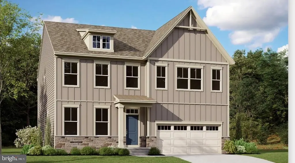 9804 Stonehaven Ct, WALDORF