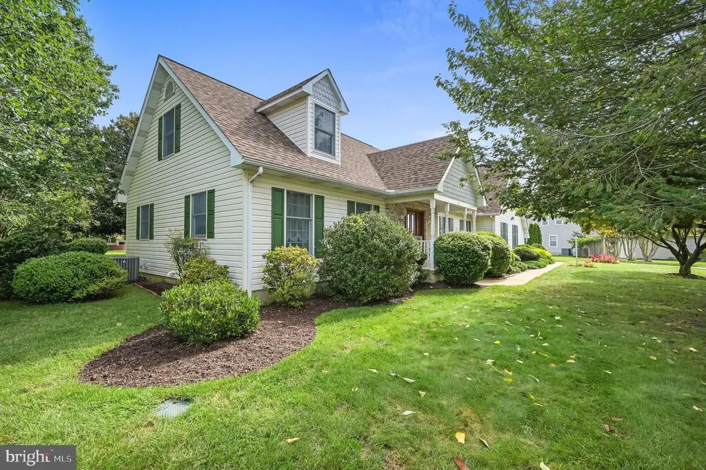 304 Fields Landing, REHOBOTH BEACH