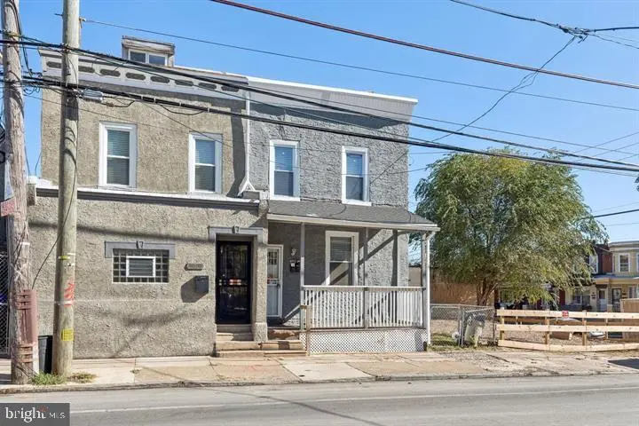 6007 Wister St E, PHILADELPHIA