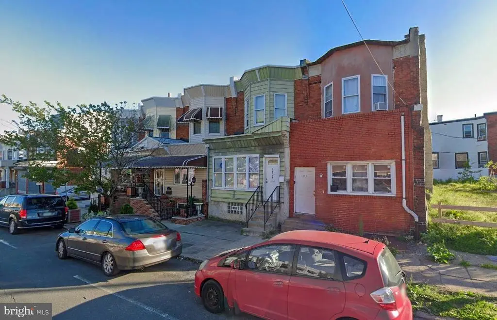 N Robinson Street, PHILADELPHIA