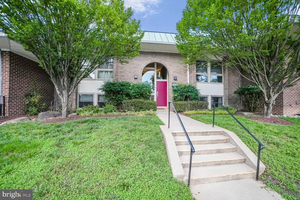 3365 S Leisure World Blvd #95-1c, SILVER SPRING