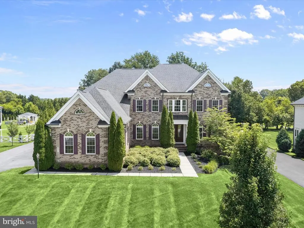 5011 Altogether Way, Clarksville