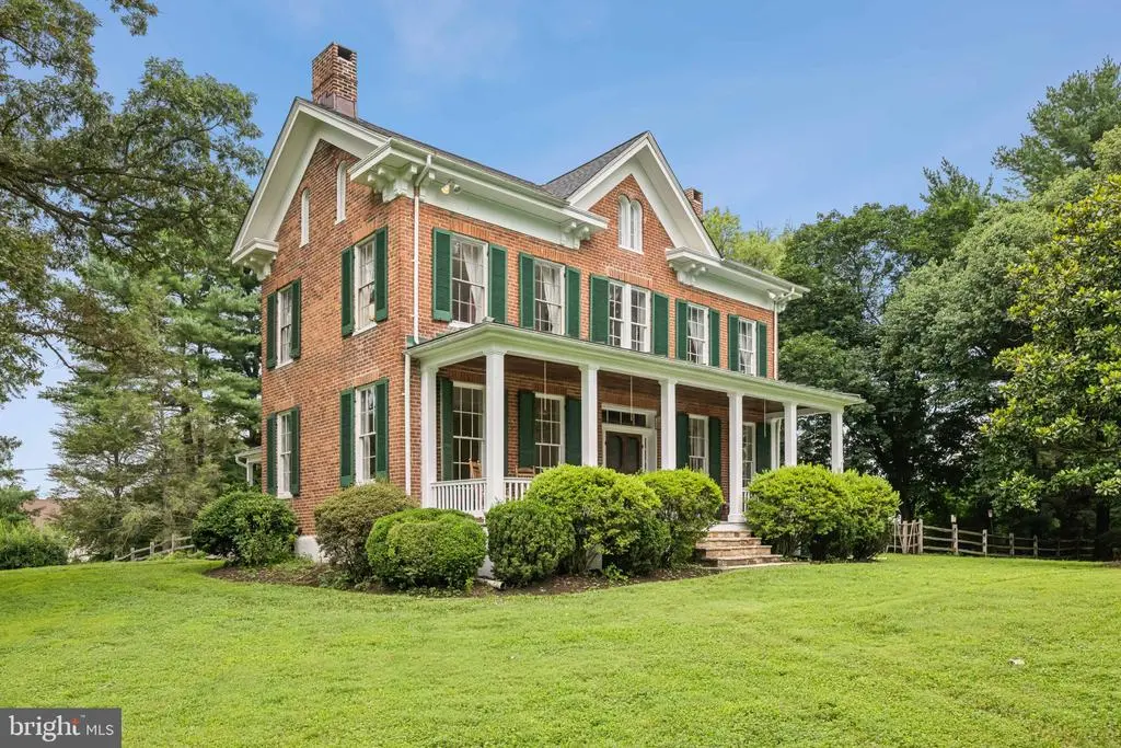 10212 Little Brick House Ct, Ellicott City