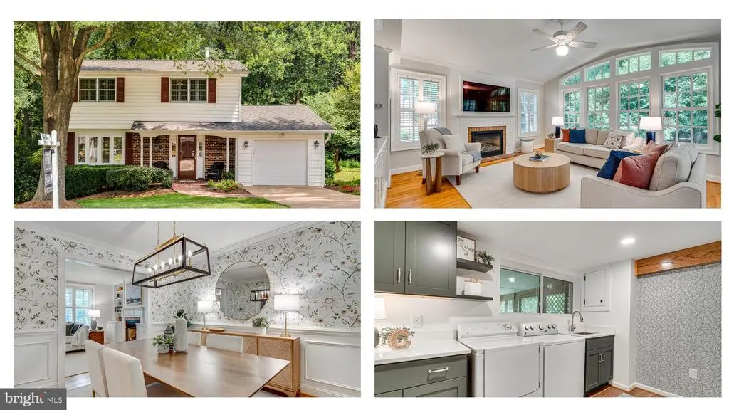 5135 Richardson Dr, Fairfax