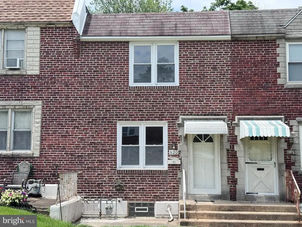 620 S Garfield Ave, Glenolden