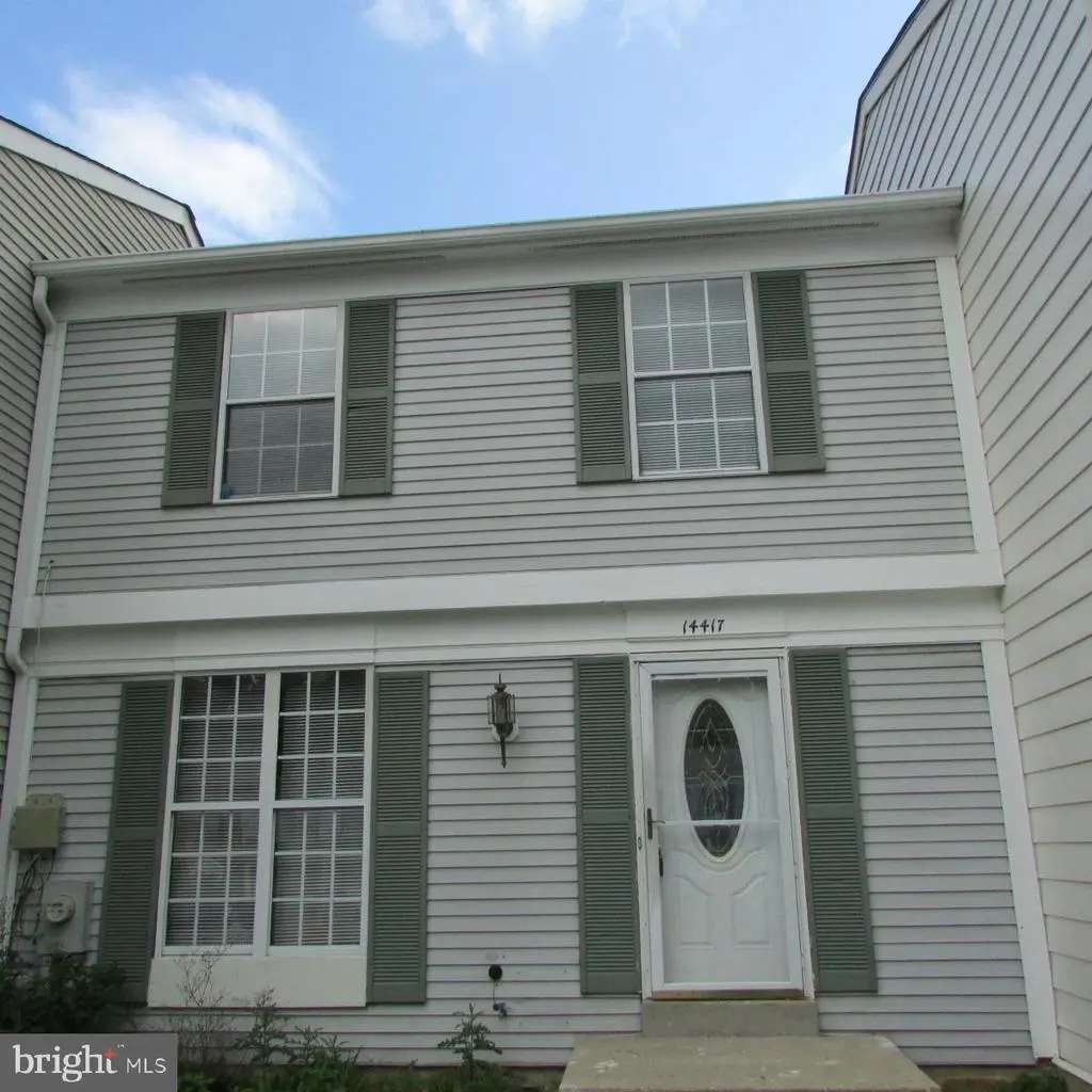 14417 Stepping Stone Way, Burtonsville