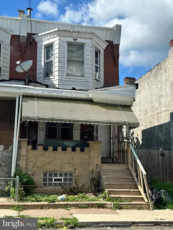 5609 Master St, PHILADELPHIA