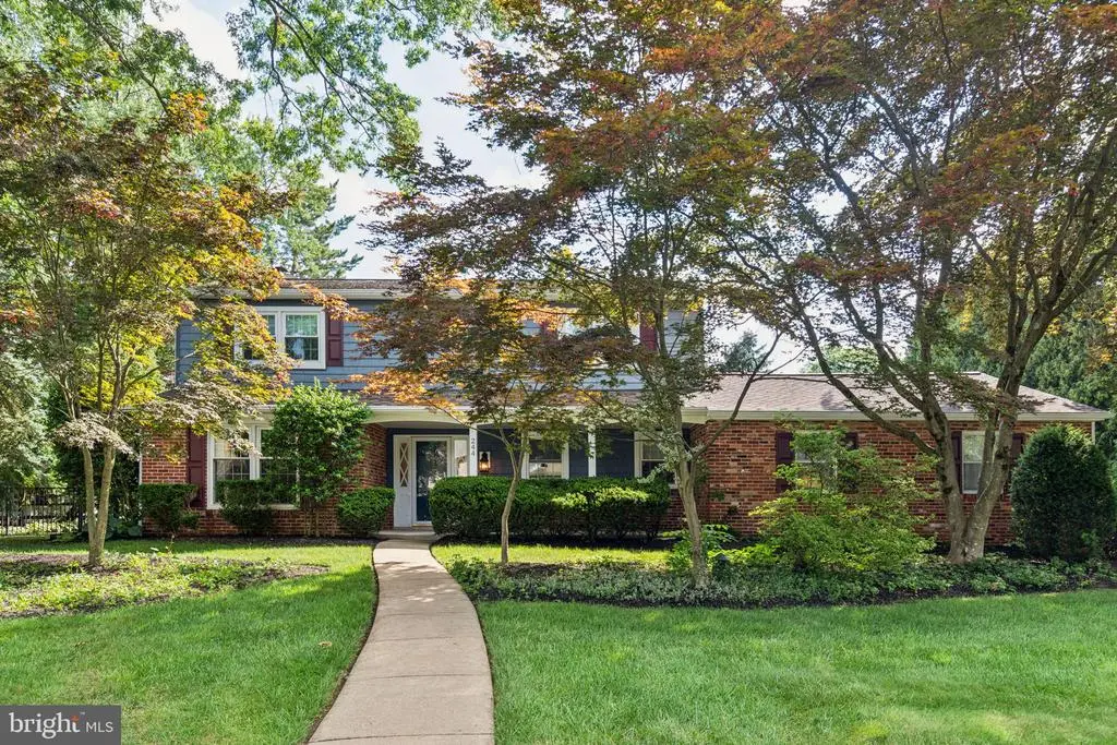 244 Coachlight Ter, HUNTINGDON VALLEY