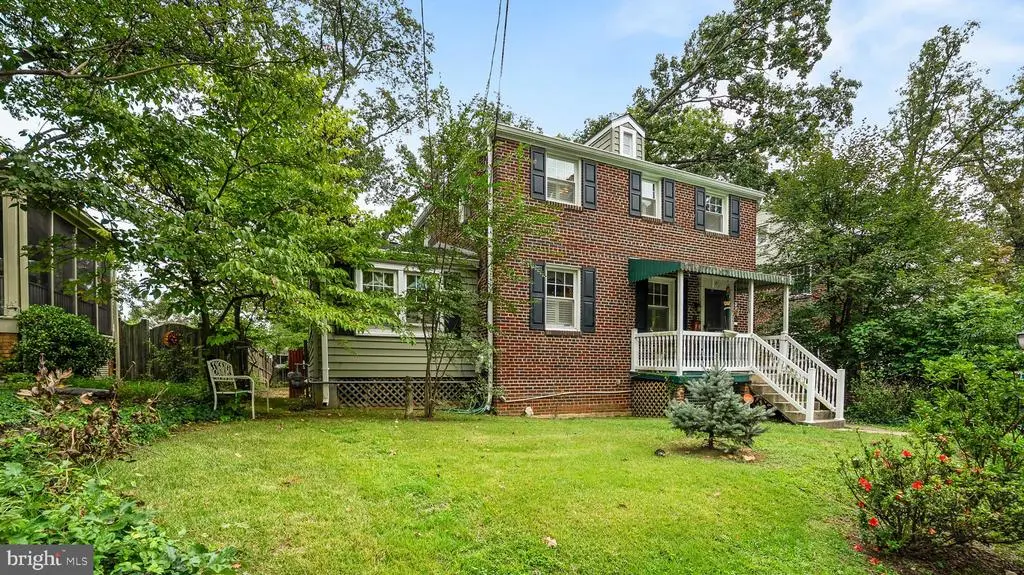 7305 Hilton Ave, TAKOMA PARK