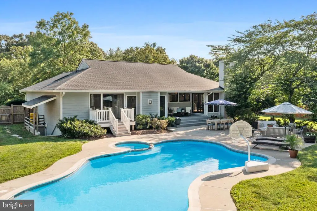 436 Rivendell Ln, Severna Park