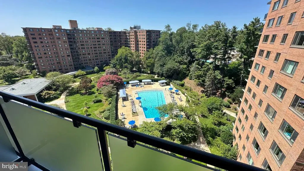 4201 Cathedral Ave Nw #1121e, WASHINGTON